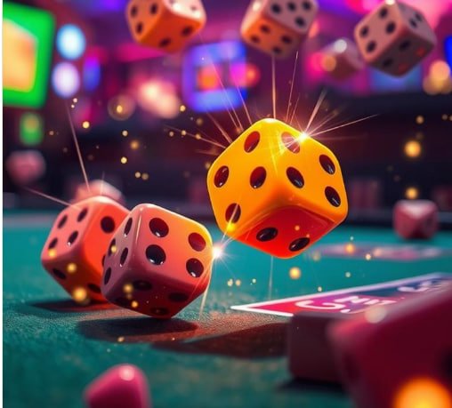 123rih hướng dẫn chơi nổ hũ slot trực tuyến